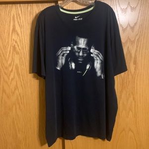 Nike Lebron Shirt